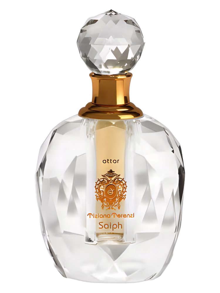 Tiziana Terenzi Saiph Attar