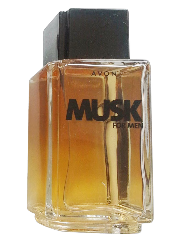 Avon Musk for Men