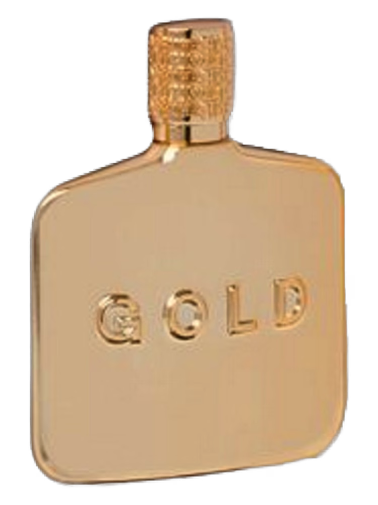 Jay Z Gold Extreme