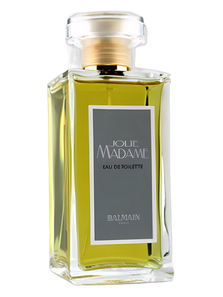 Balmain Beauty Jolie Madame