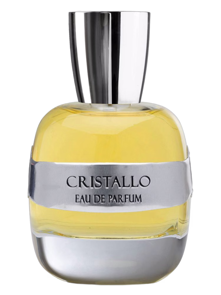 Omnia Profumi Cristallo di Rocca New Edition