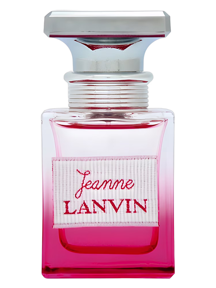 Lanvin Jeanne Lanvin Limited Edition