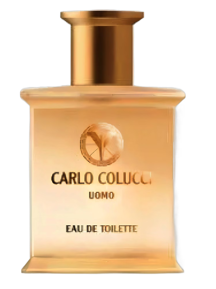 Carlo Colucci Carlo Colucci Uomo