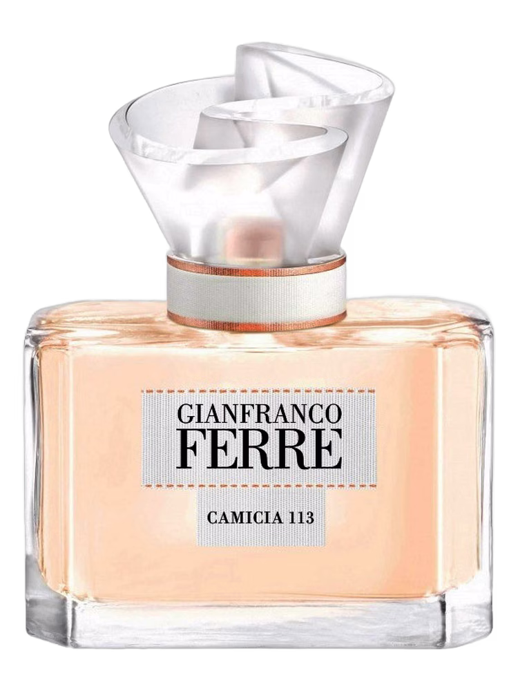 Gianfranco Ferre Camicia 113 Eau de Toilette