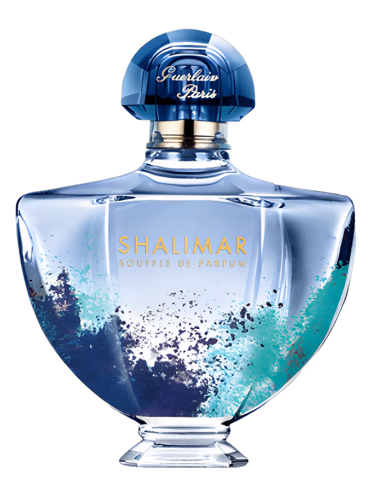 Guerlain Shalimar Souffle de Parfum 2016