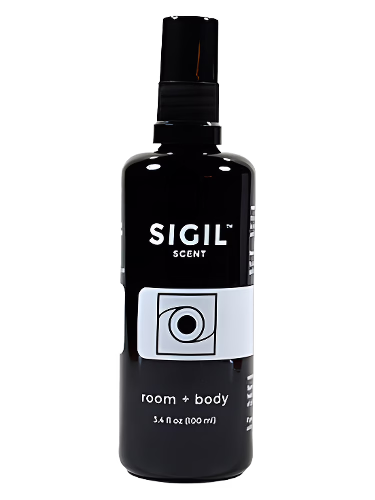 Sigil Aura