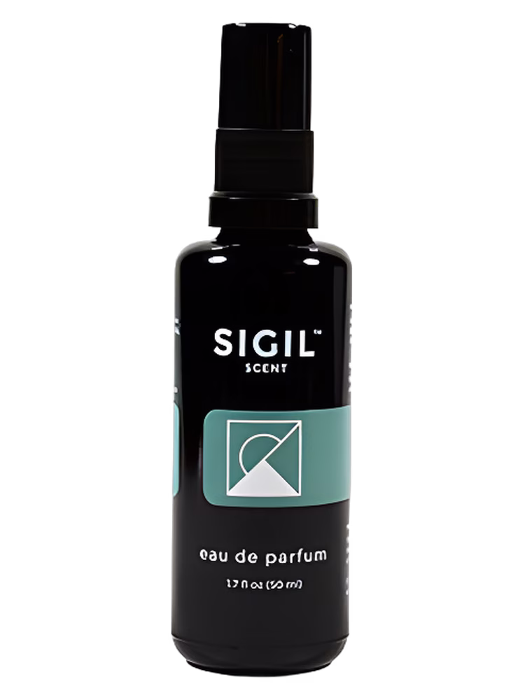 Sigil Ground