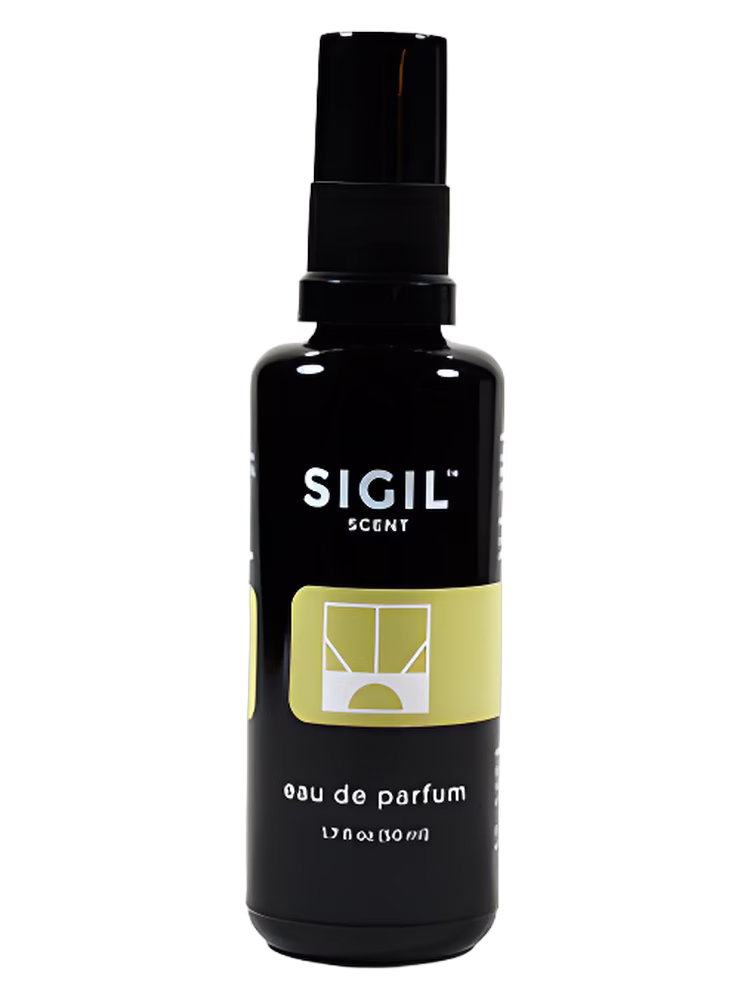 Sigil Focus