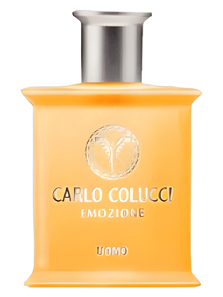 Carlo Colucci Emozione Uomo