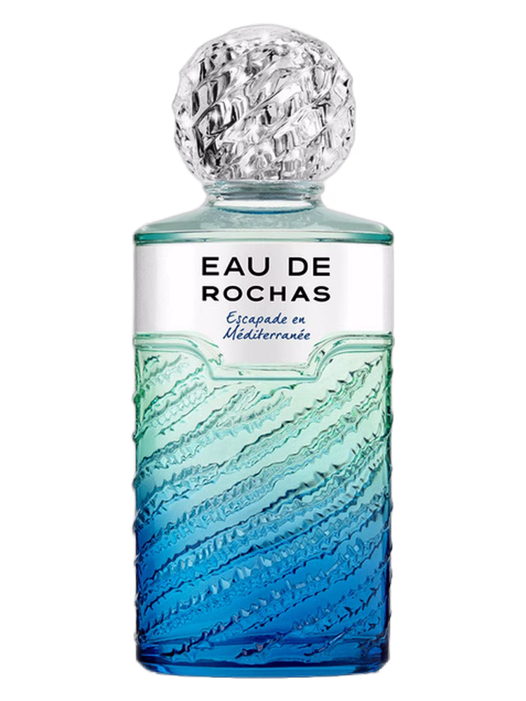 Rochas Eau de Rochas Escapade en Mediterranee