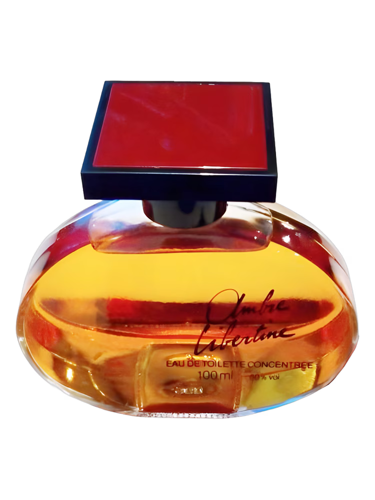 L'Oréal Paris Ambre Libertine