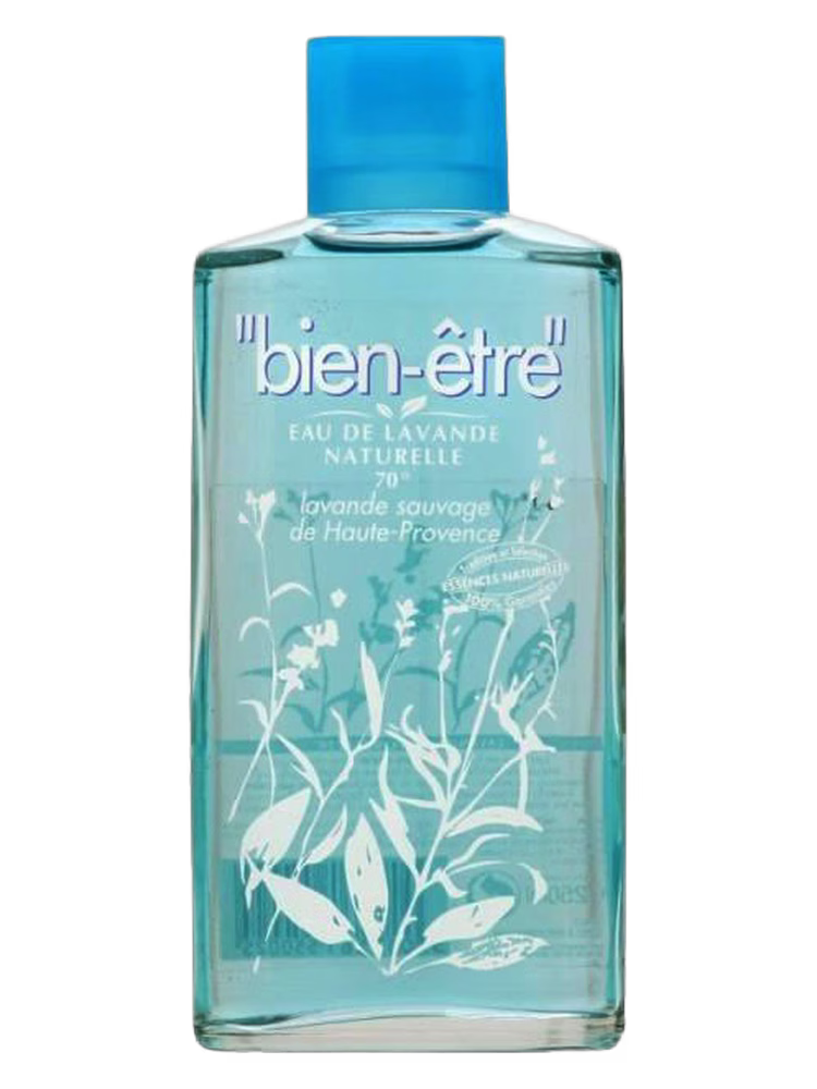 Bien-Etre Eau de Lavande Naturelle