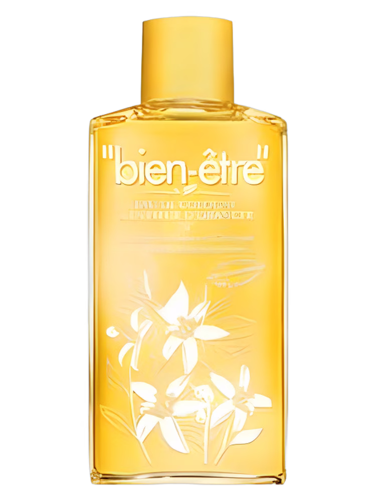 Bien-Etre Eau de Cologne Fleur d’Orange