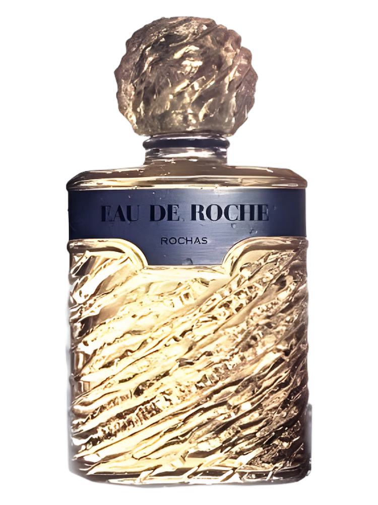 Rochas Eau de Roche