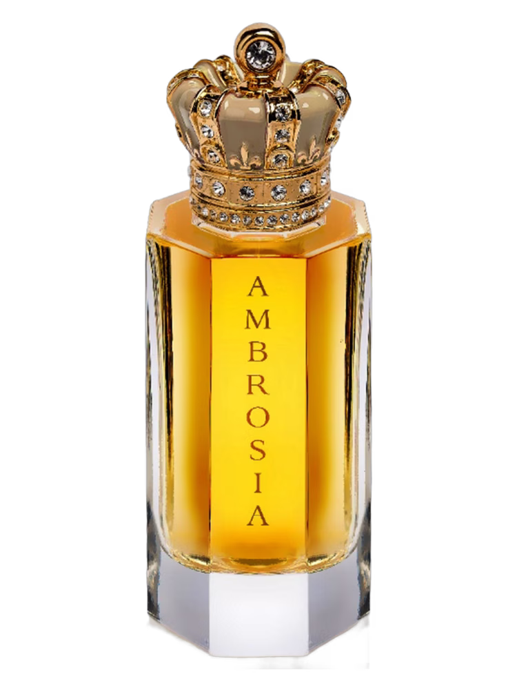 Royal Crown Ambrosia