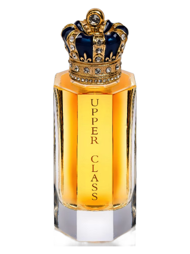 Royal Crown Upper Class
