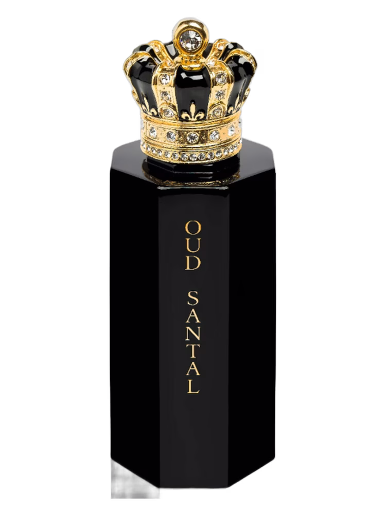 Royal Crown Oud Santal