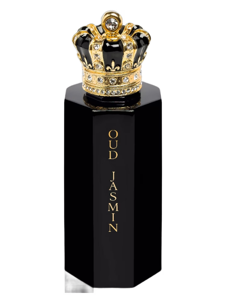 Royal Crown Oud Jasmine