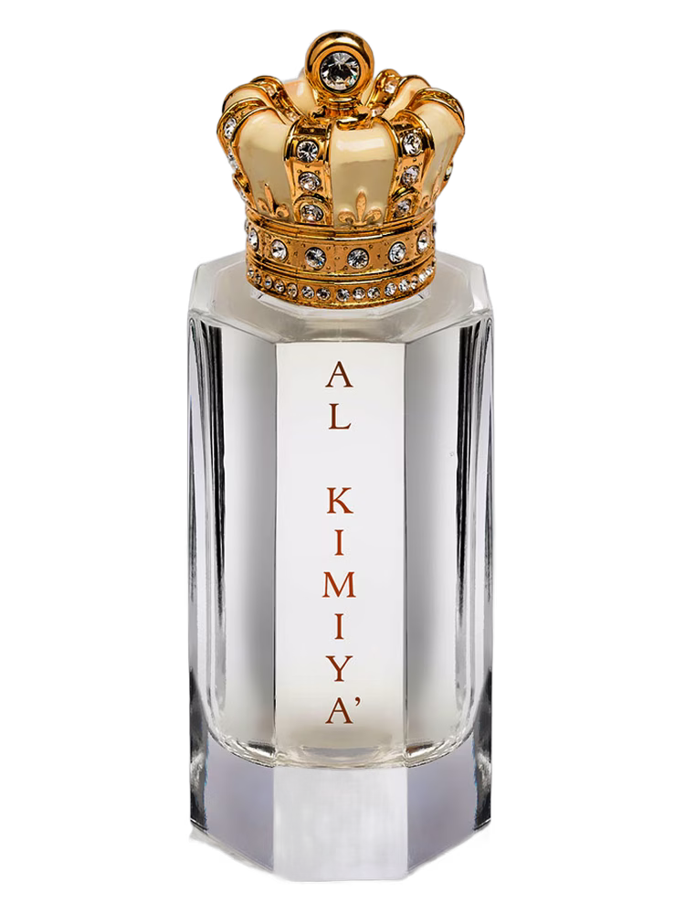 Royal Crown AL Kimiya