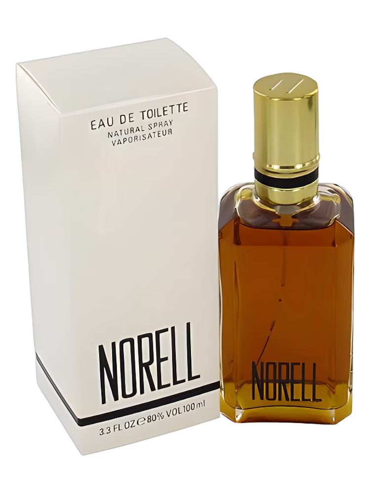 Norell Norell