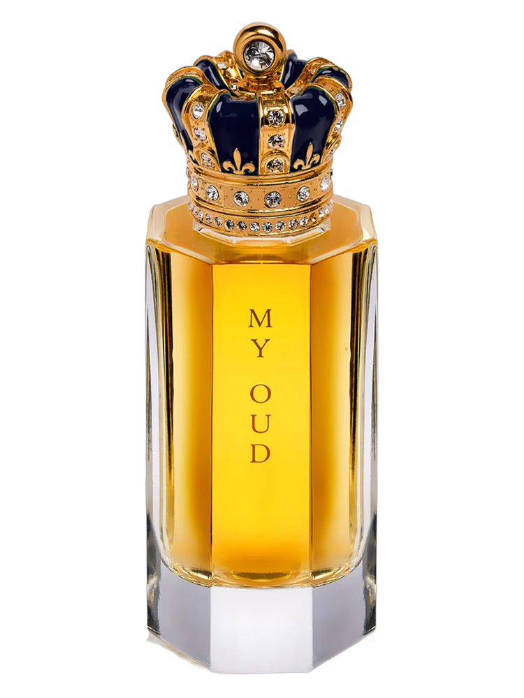 Royal Crown My Oud