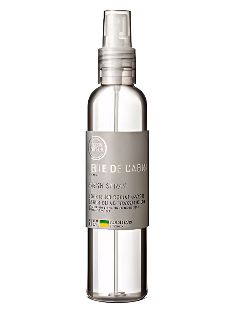 Emporio Body Store Splash Fresh Spray Leite de Cabra