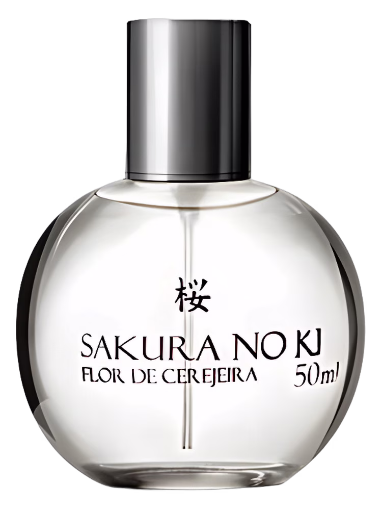 Emporio Body Store Sakura No Ki