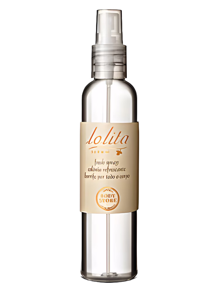Emporio Body Store Splash Fresh Spray Lolita Serum