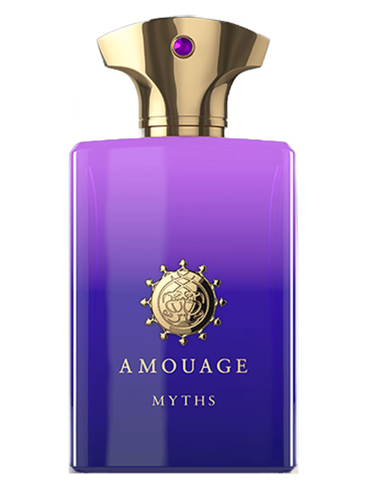 Amouage Myths Man
