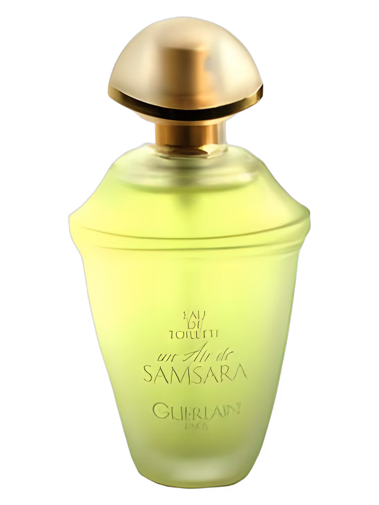 Guerlain Un Air de Samsara