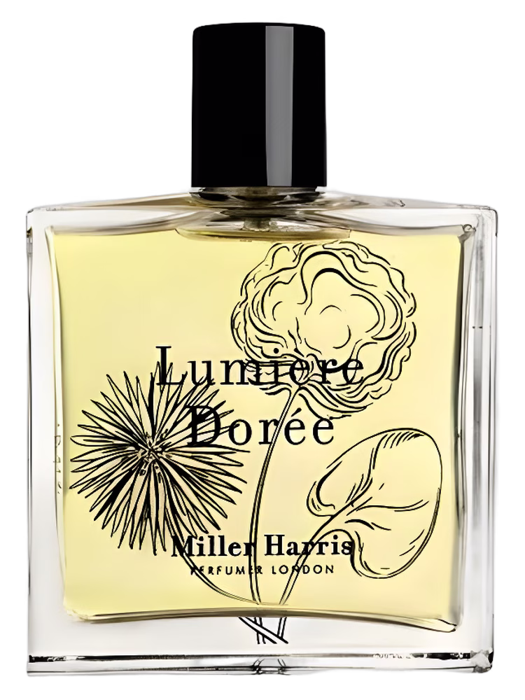 Miller Harris Lumière Dorée