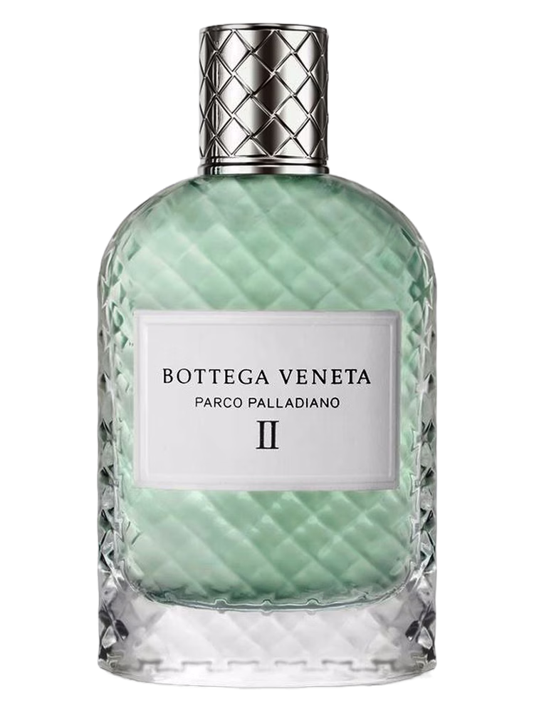 Bottega Veneta Parco Palladiano II: Cipresso
