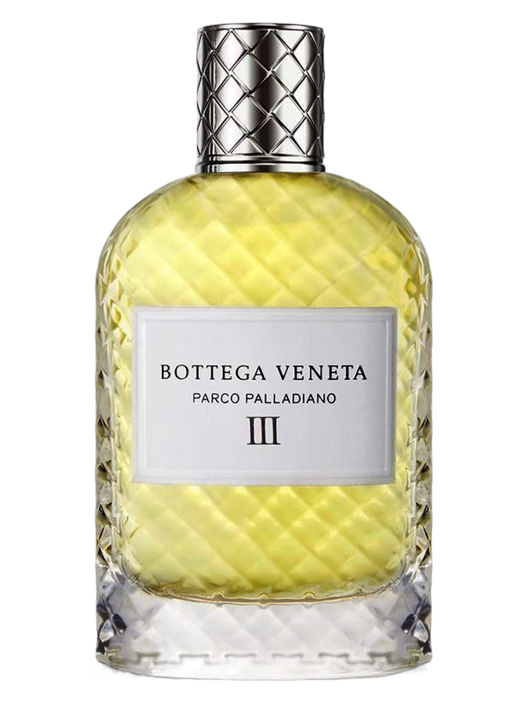 Bottega Veneta Parco Palladiano III: Pera