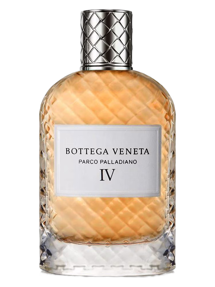 Bottega Veneta Parco Palladiano IV: Azalea