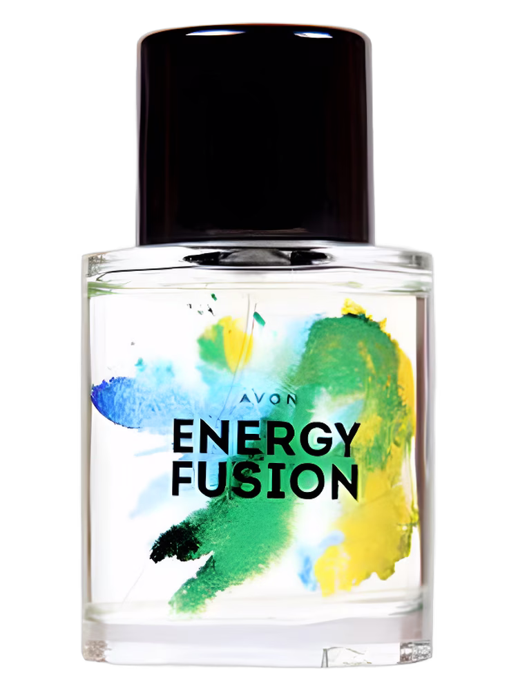 Avon Energy Fusion for Men