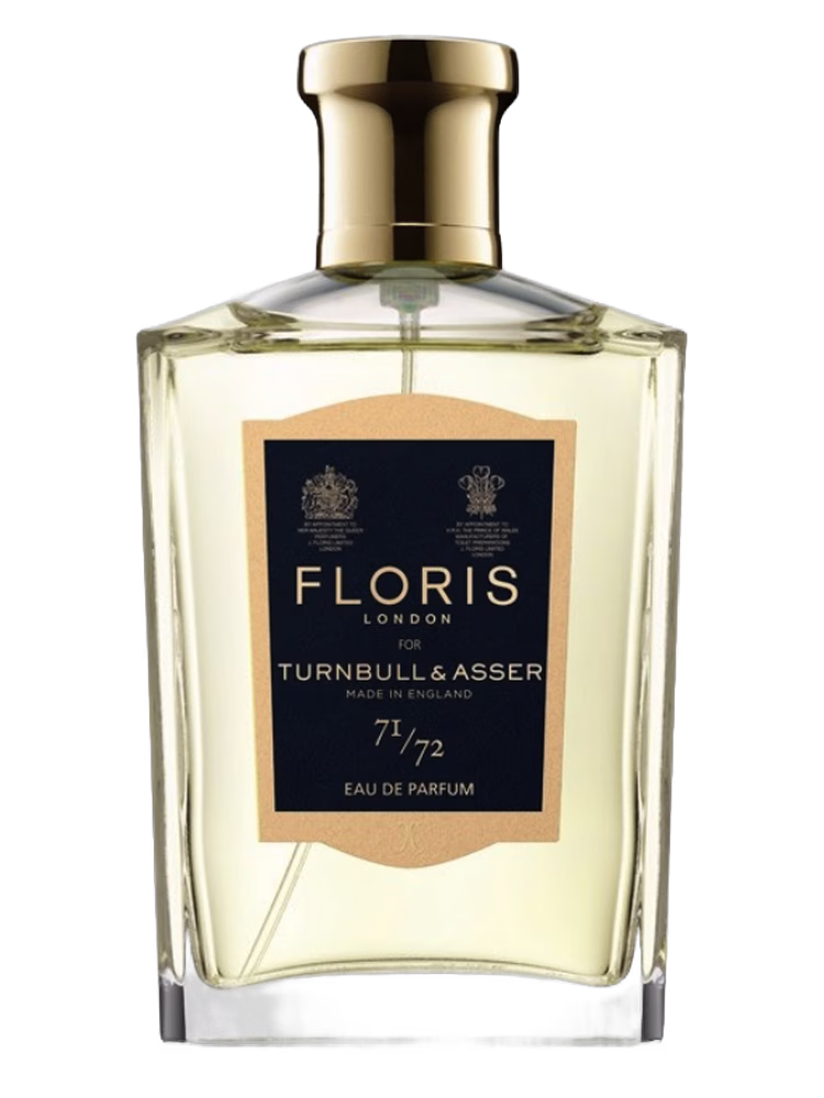 Floris Turnbull & Asser 71/72