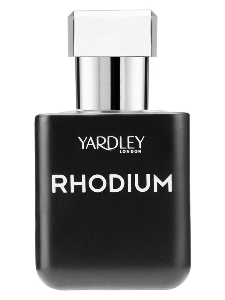 Yardley Rhodium