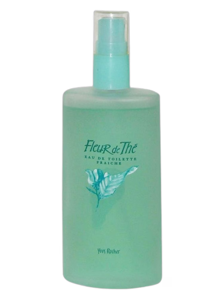 Yves Rocher Fleur de Thé