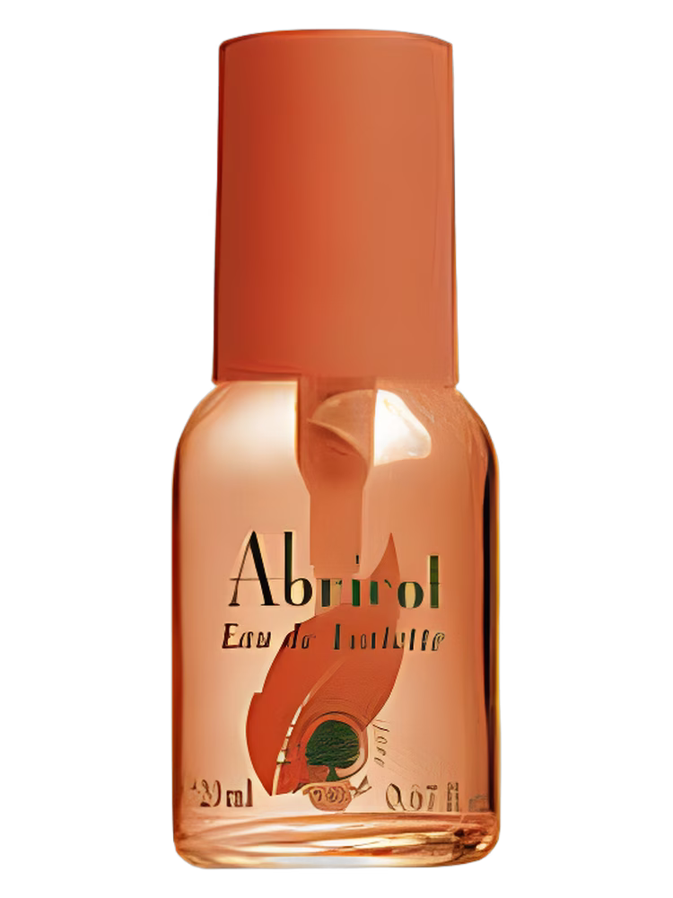 Yves Rocher Abricot
