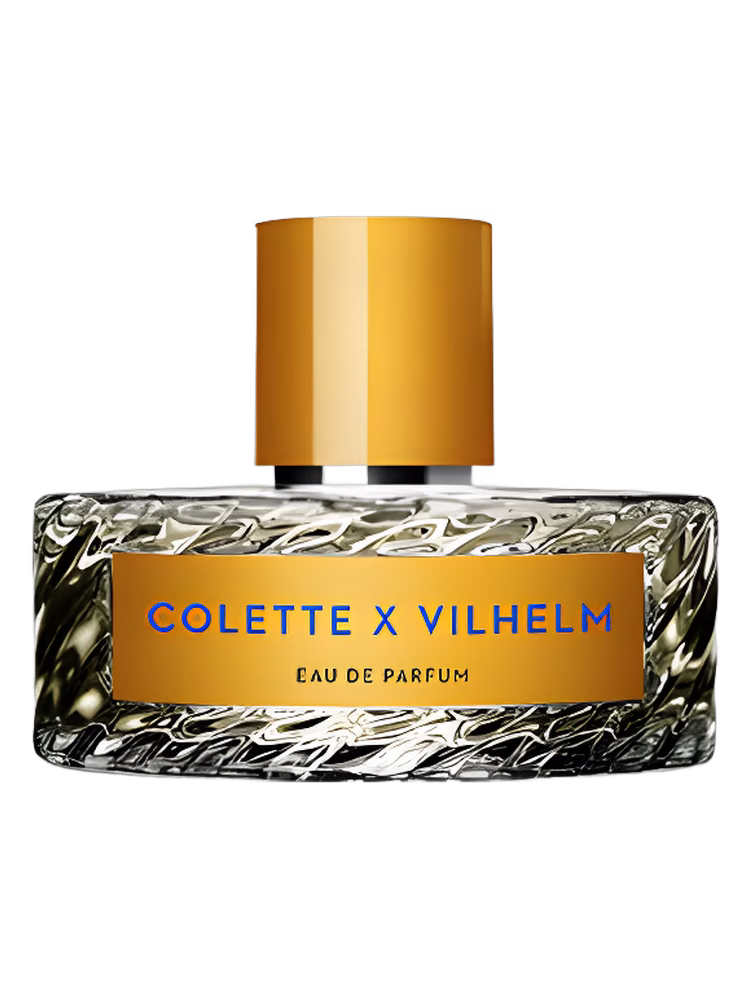 Vilhelm Parfumerie Colette X Vilhelm