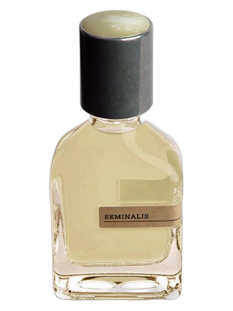 Orto Parisi Seminalis