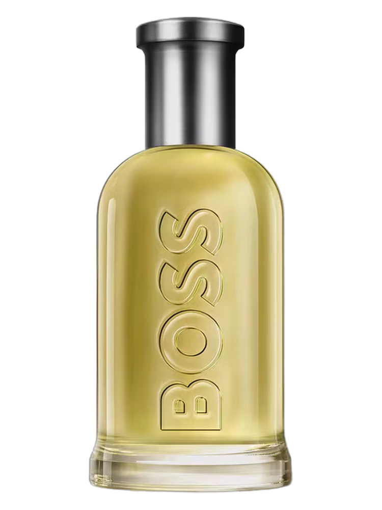 Hugo Boss Boss Bottled