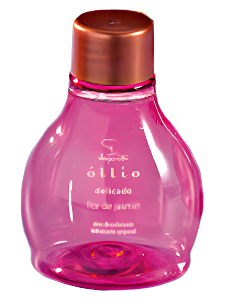 Jequiti Flor de Jasmin