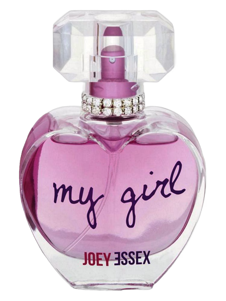 Joey Essex My Girl