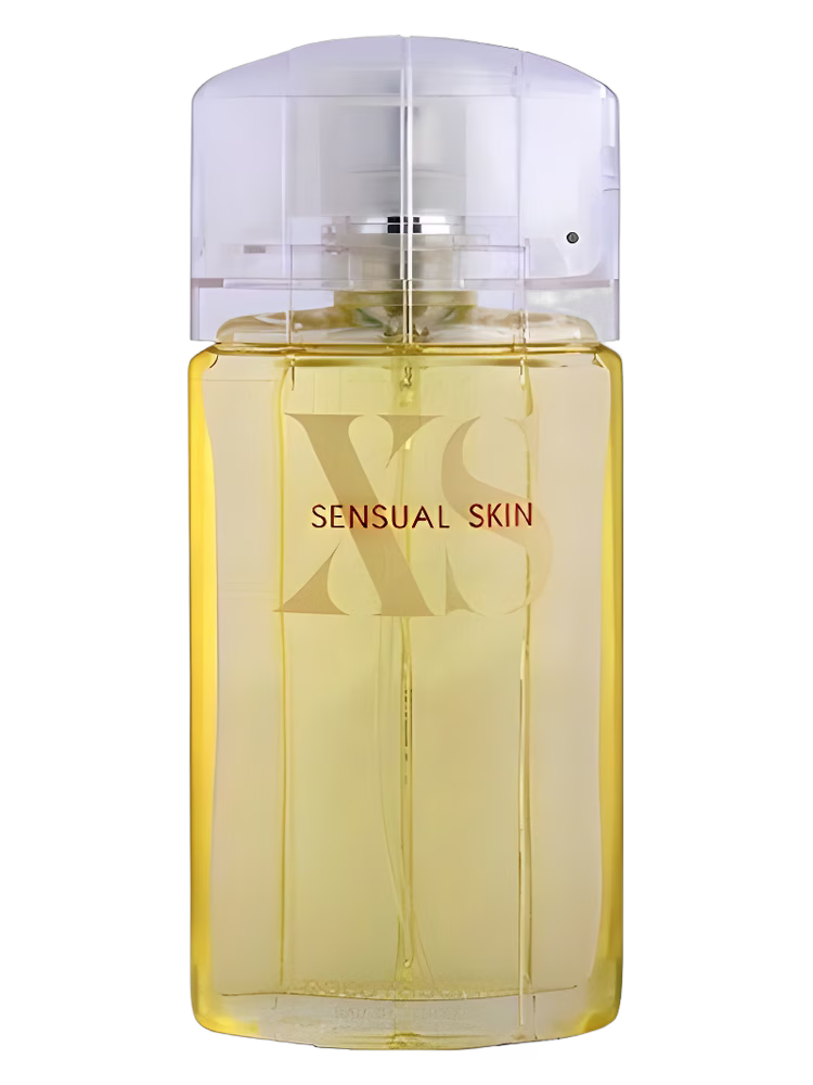 Rabanne XS Pour Homme Sensual Skin