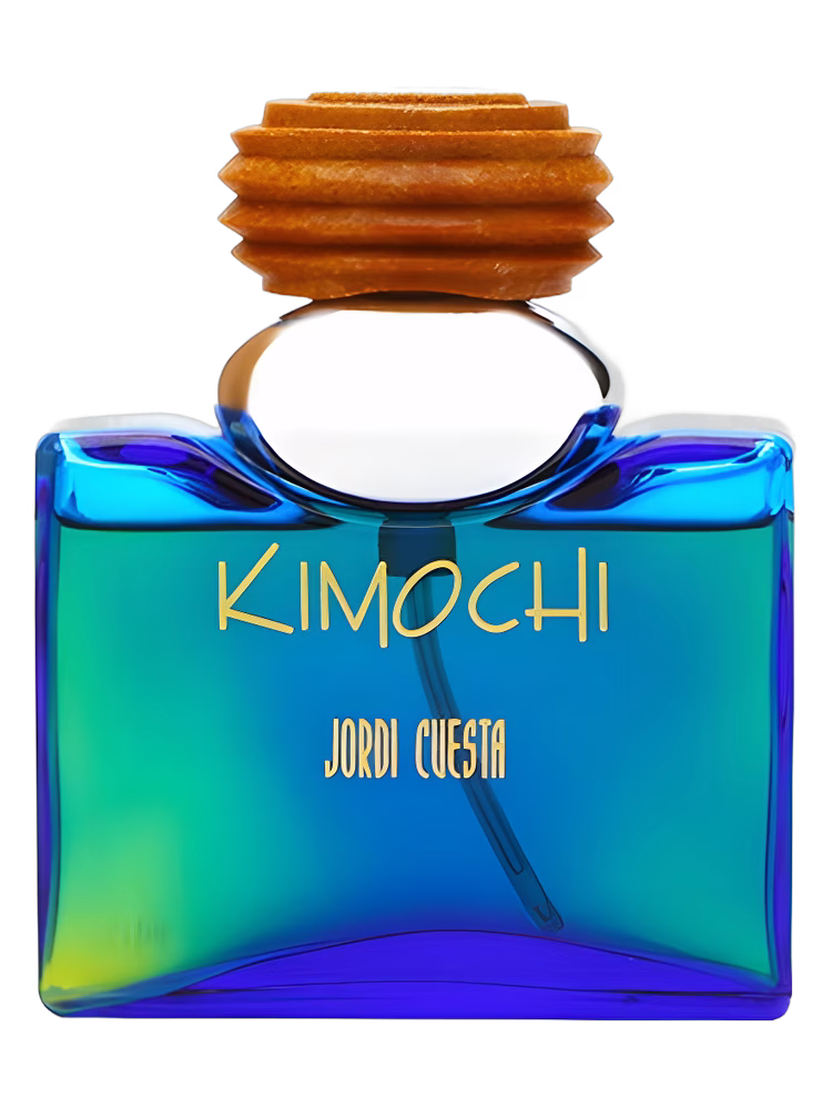Myrurgia Kimochi