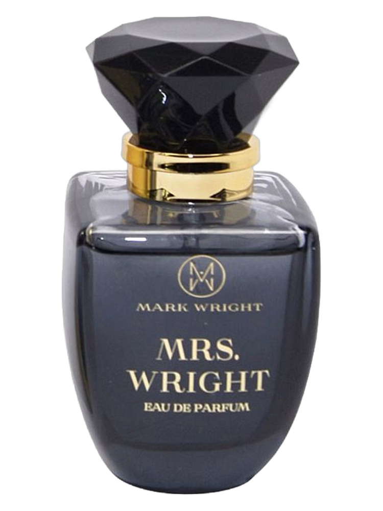 Mark Wright Mrs Wright