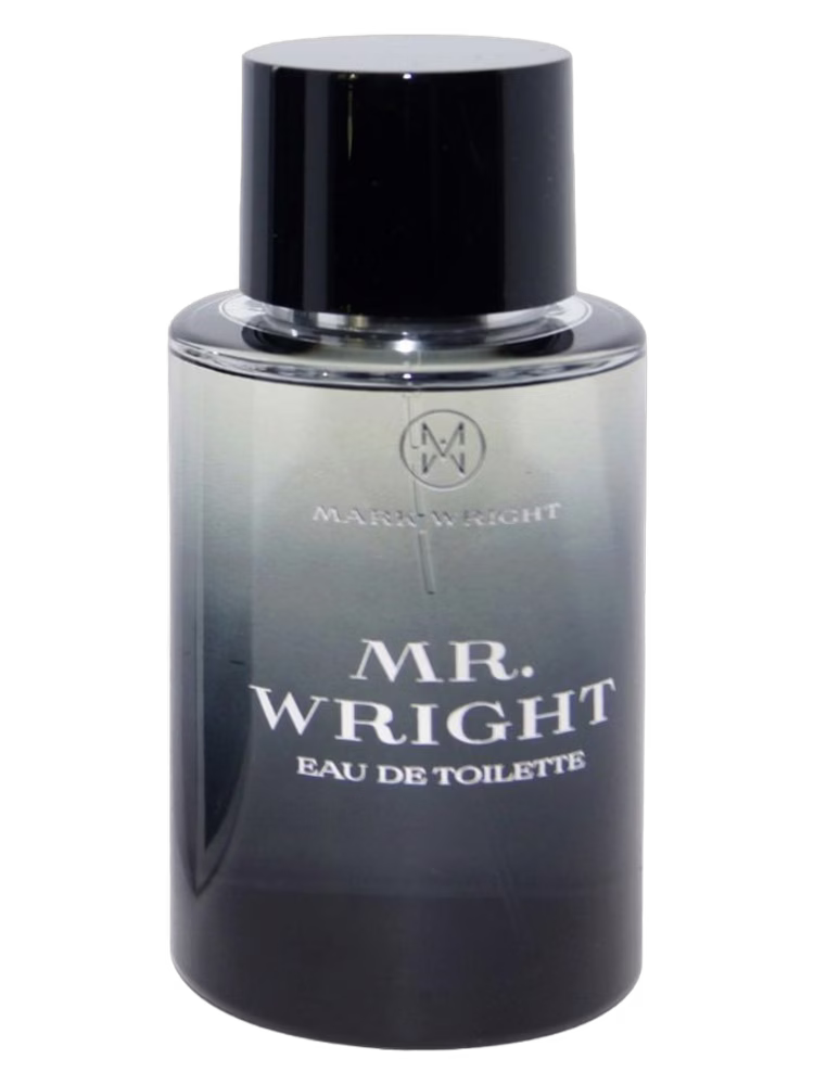 Mark Wright Mr Wright