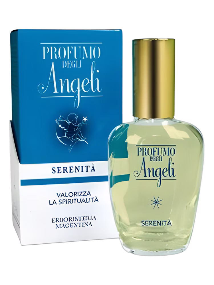 Erboristeria Magentina Profumo degli Angeli