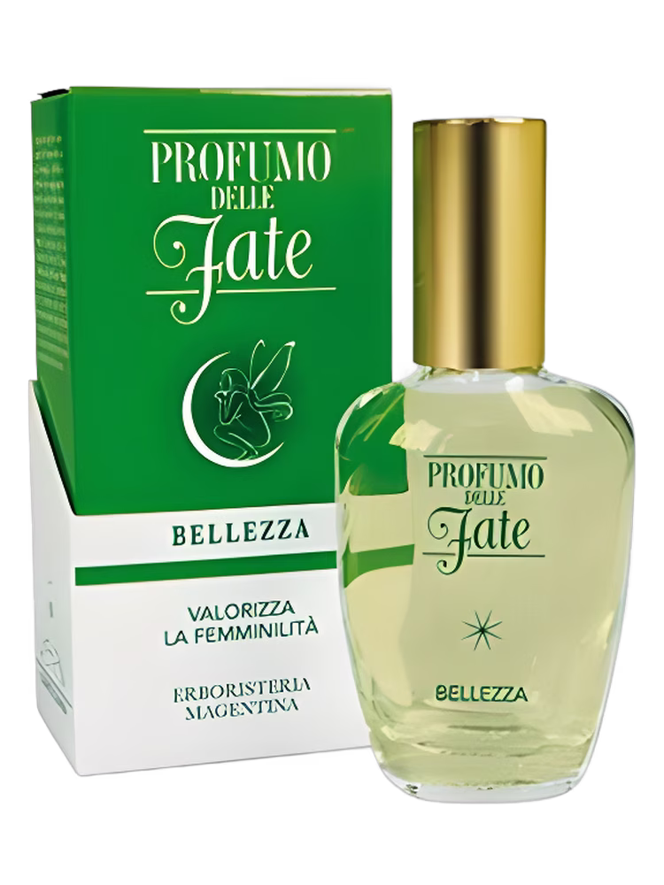 Erboristeria Magentina Profumo delle Fate